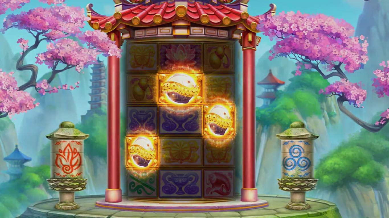 Chi Slot Slot Image in Demo - pic. 3