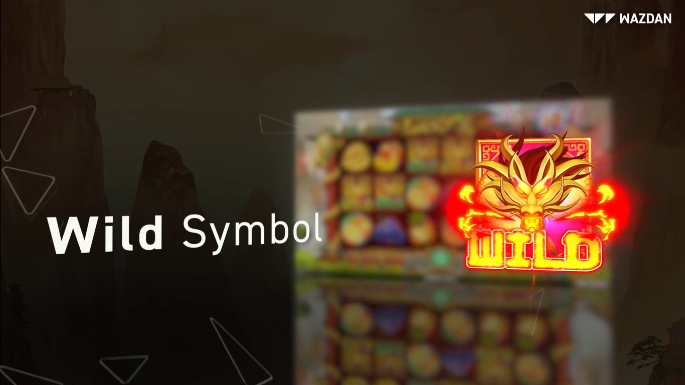 Dragons Lucky 8 Slot Slot Image in Demo - pic. 2