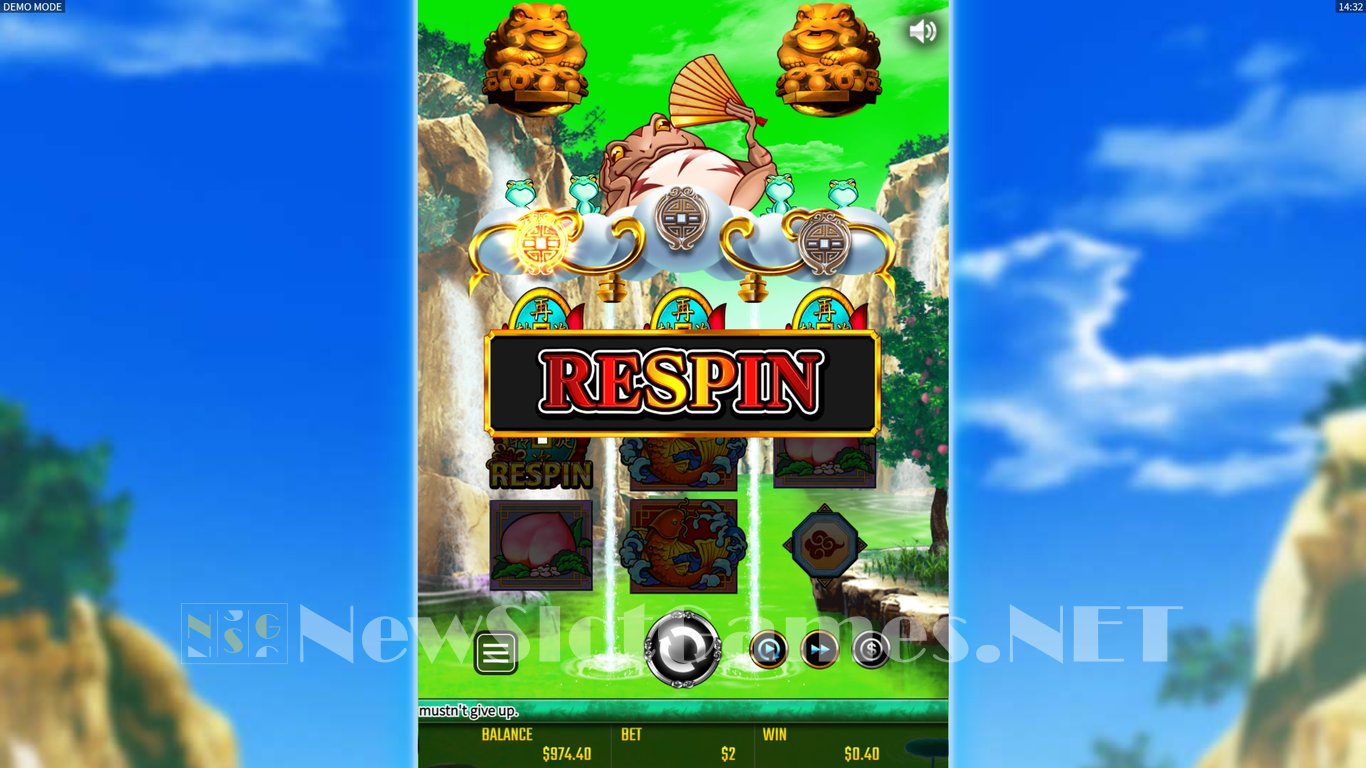 Dreams of Gold Slot Slot Image in Demo - pic. 10