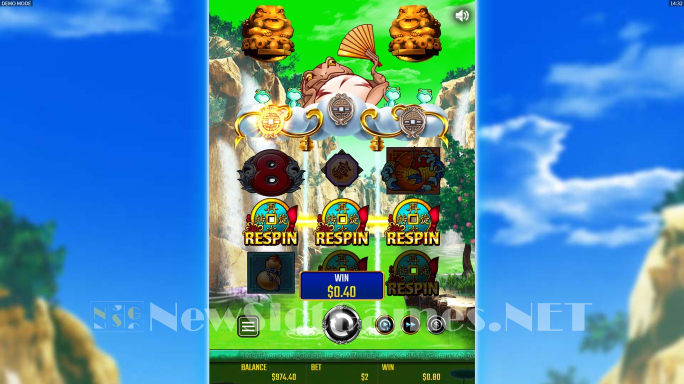 Dreams of Gold Slot Slot Image in Demo - pic. 11