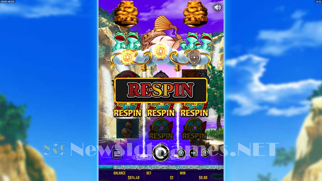 Dreams of Gold Slot Slot Image in Demo - pic. 12