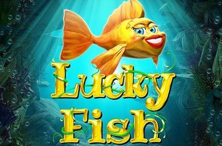 Lucky Fish Slot Icon