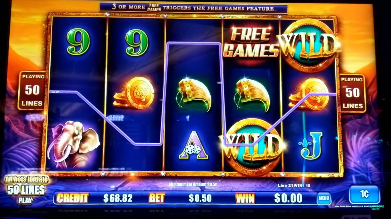 Golden Wisdom Slot Demo Image