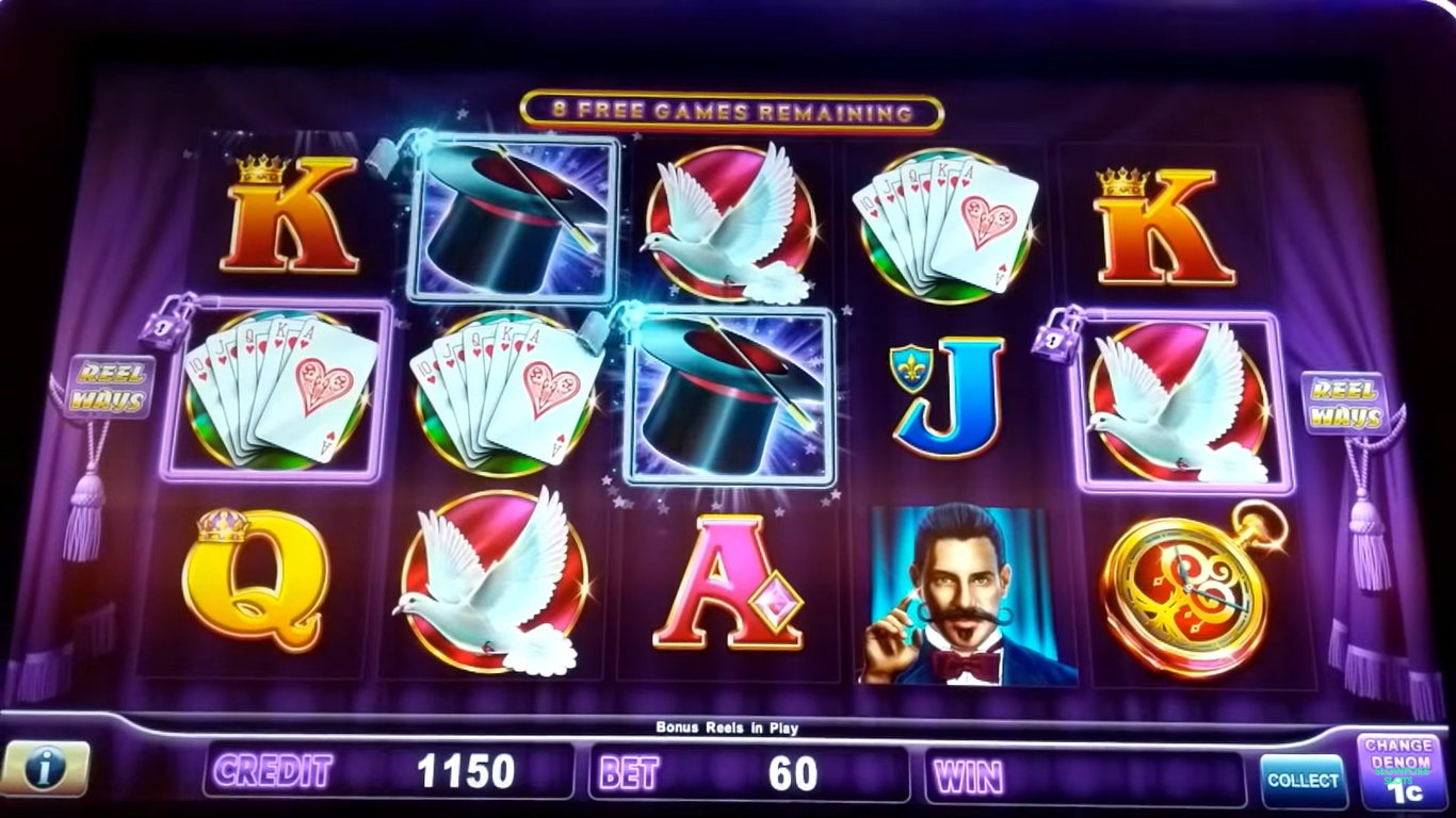 Golden Wisdom Slot Slot Image in Demo - pic. 3