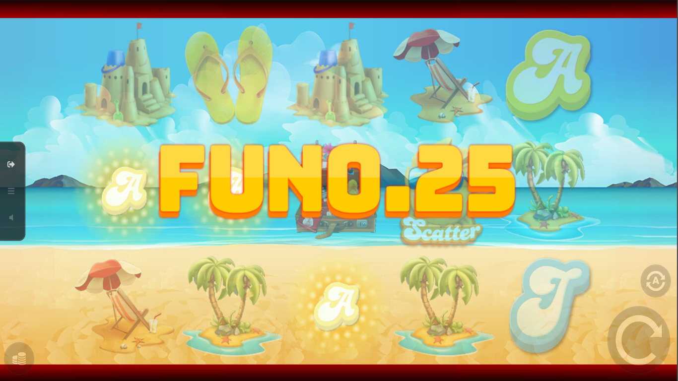 Here Comes Summer Slot Slot Image in Demo - pic. 2