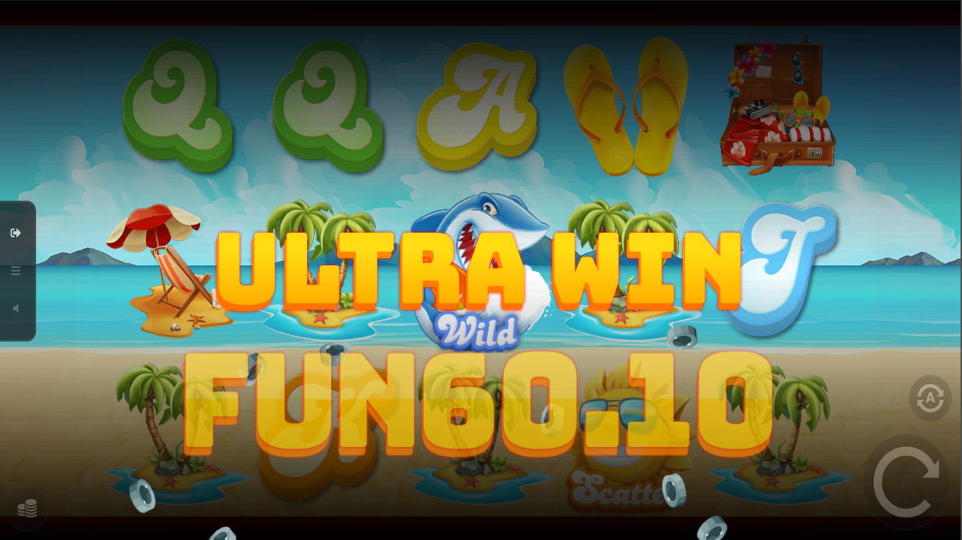 Here Comes Summer Slot Slot Image in Demo - pic. 3