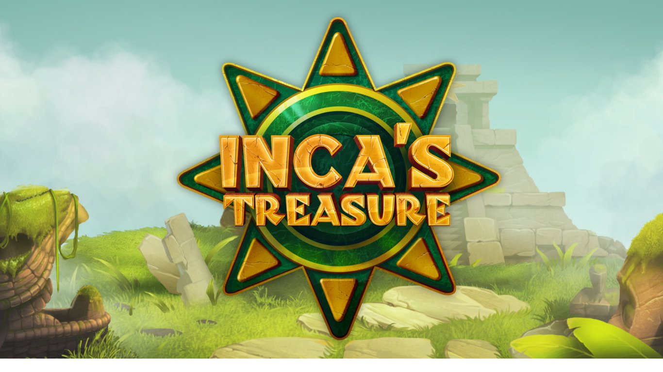 Incas Treasure Slot Slot Image in Demo - pic. 3