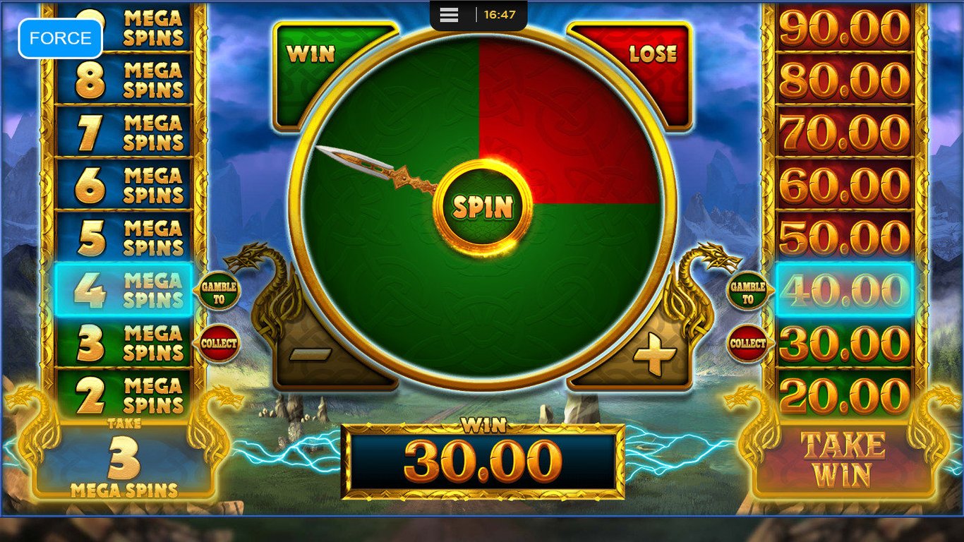 Lightning Strike Megaways Slot Slot Image in Demo - pic. 2