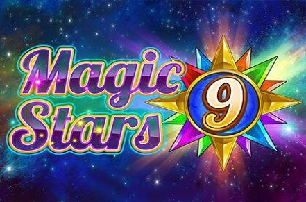 Magic Stars 9 Slot Icon