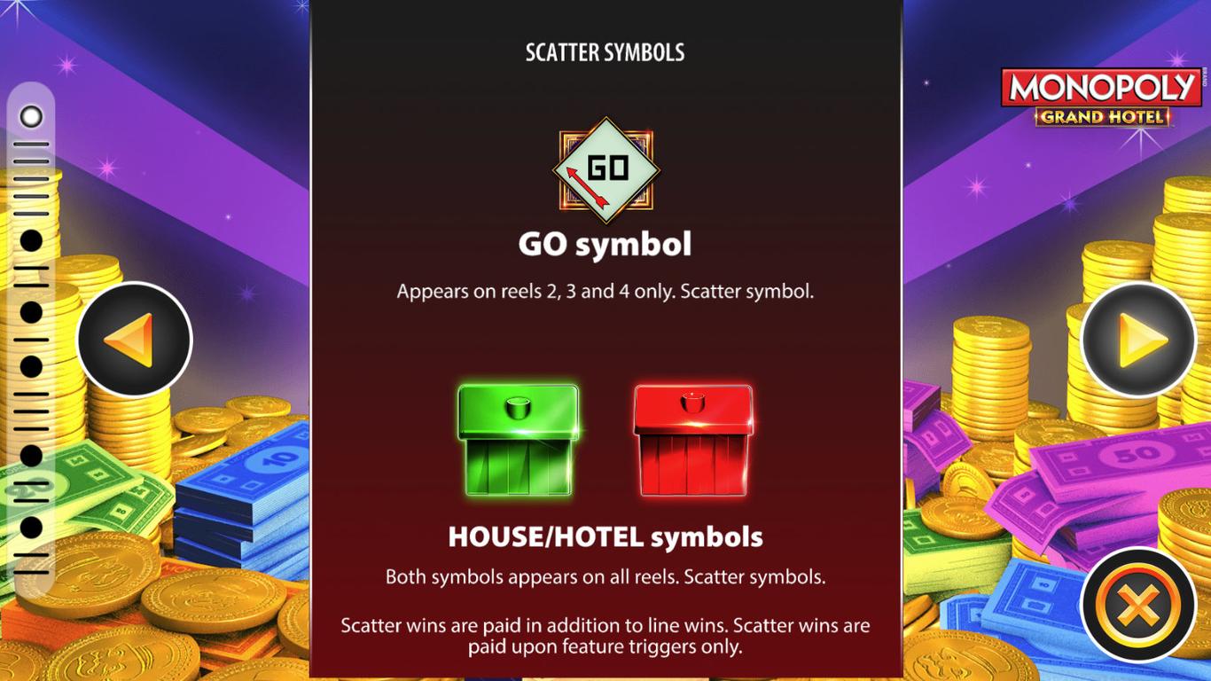 Monopoly Grand Hotel Slot Slot Image in Demo - pic. 3