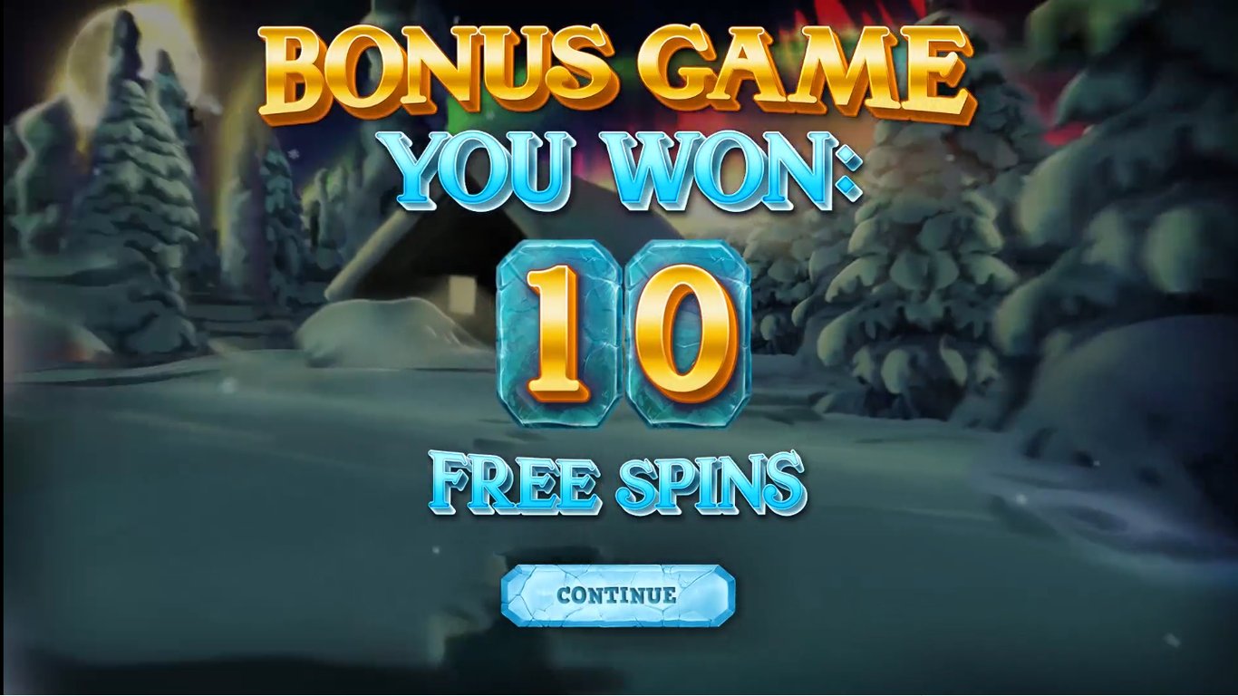 Mystical Santa Megaways Slot Slot Image in Demo - pic. 2