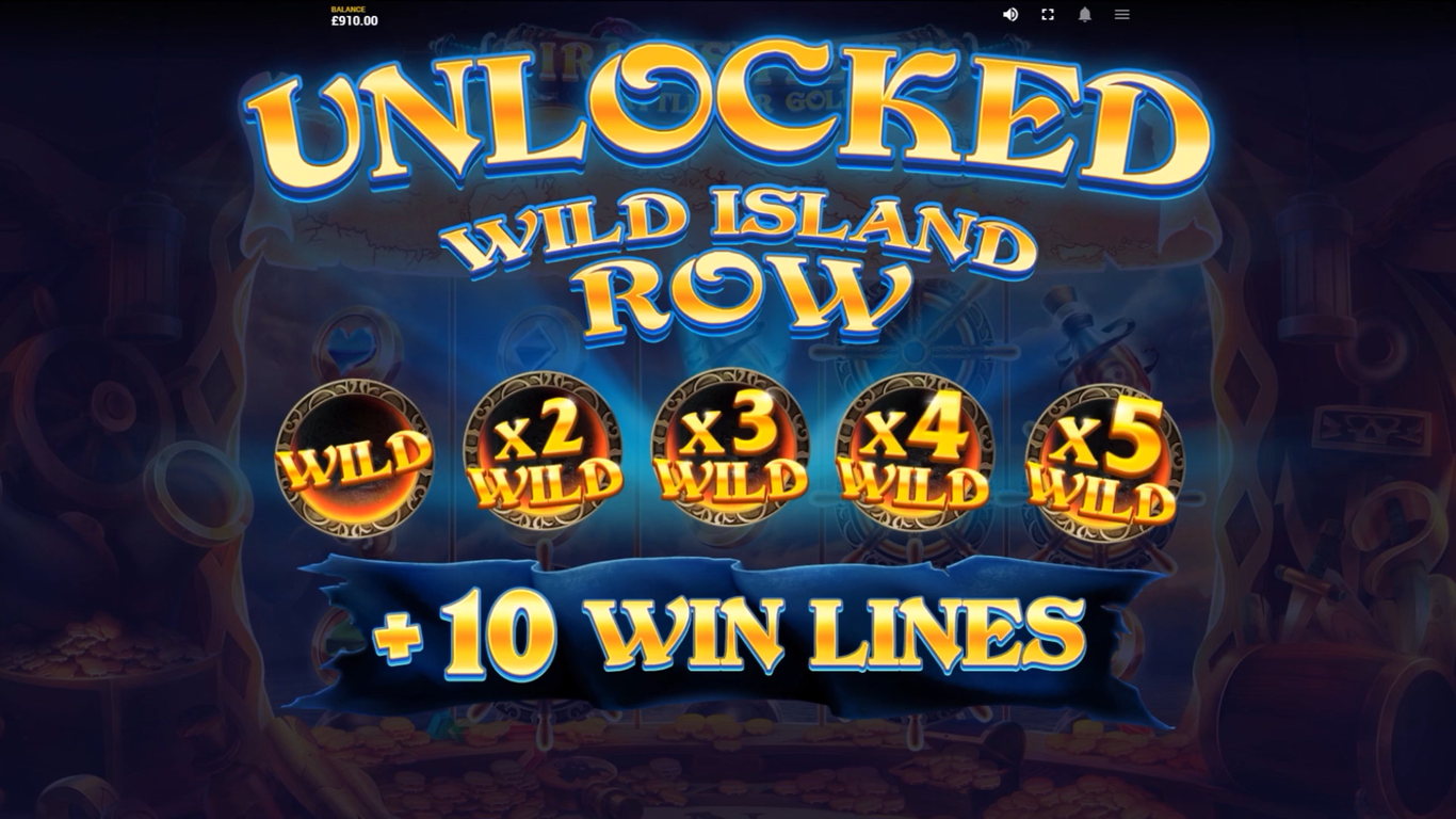 Pirates Plenty Battle for Gold Slot Slot Image in Demo - pic. 2