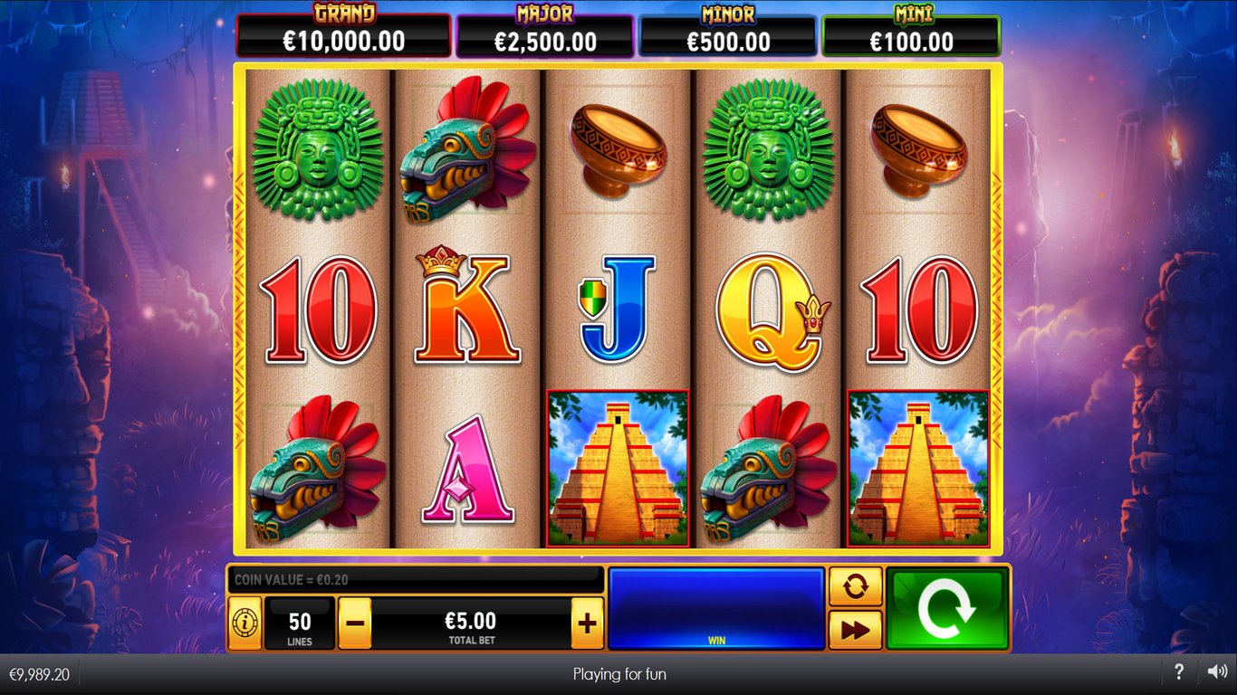 Sky Queen Slot Slot Image in Demo - pic. 3