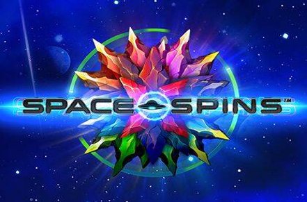 Space Spins Slot Icon