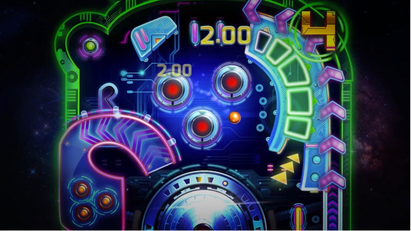 Spinball Slot Slot Image in Demo - pic. 3