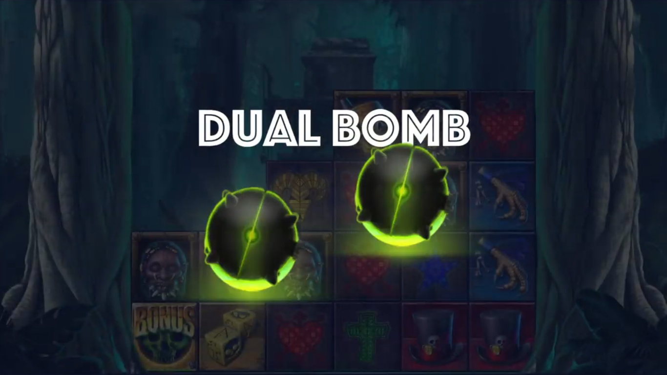 Voodoo Gold Slot Slot Image in Demo - pic. 3
