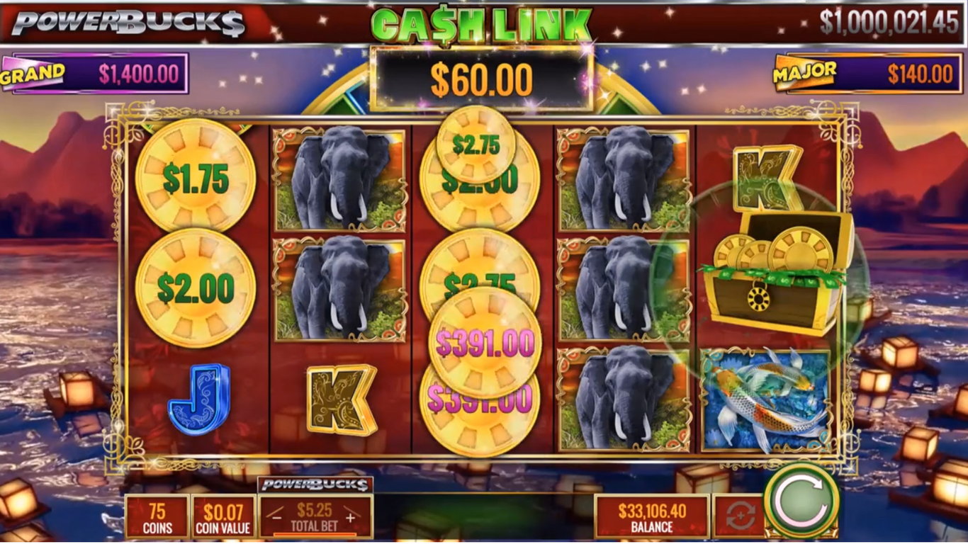 Wheel of Fortune Exotic Far East Slot Slot Image in Demo - pic. 2
