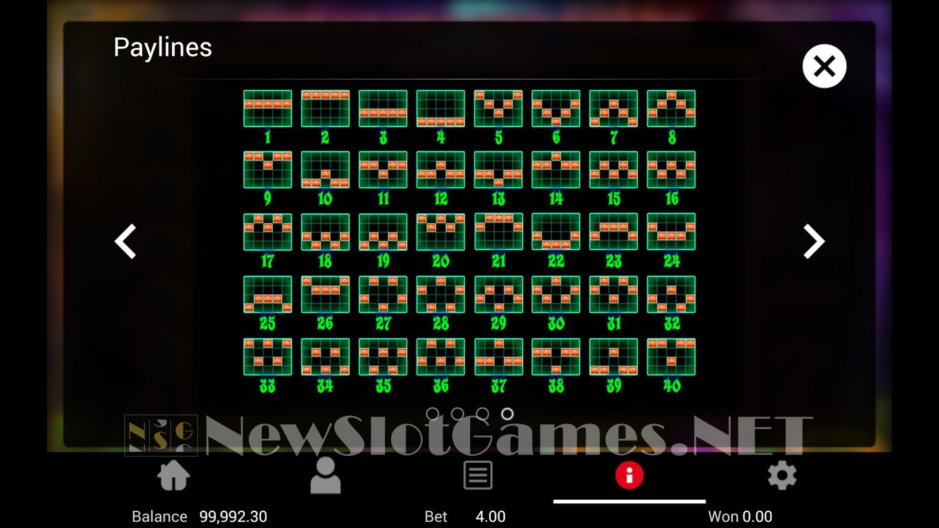 Wild Wild Witch Slot Slot Image in Demo - pic. 7