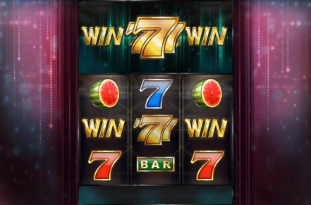 Win Win Slot Icon