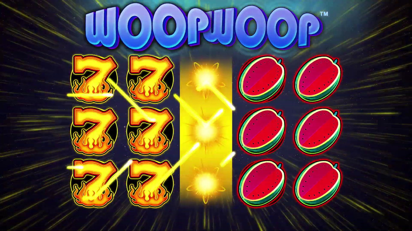 Woop Woop Slot Slot Image in Demo - pic. 3