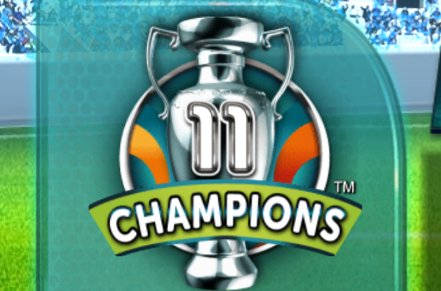 11 Champions Slot Icon