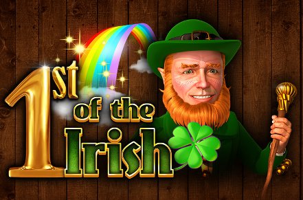 1st Of The Irish Slot Icon