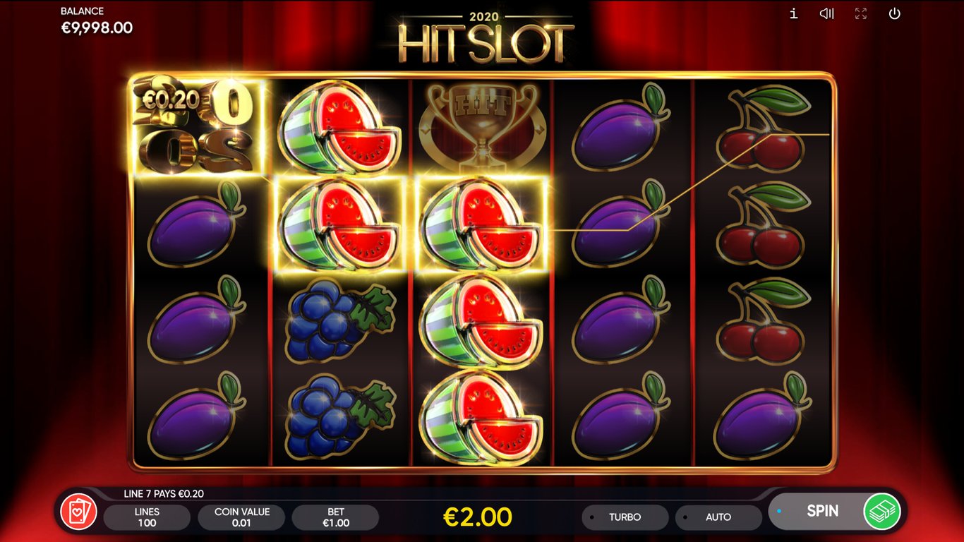 2020 Hit Slot Slot Slot Image in Demo - pic. 3