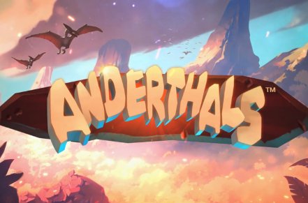 Anderthals Slot Icon