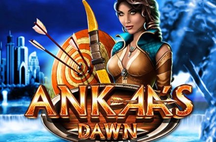 Ankaas Dawn Slot Icon