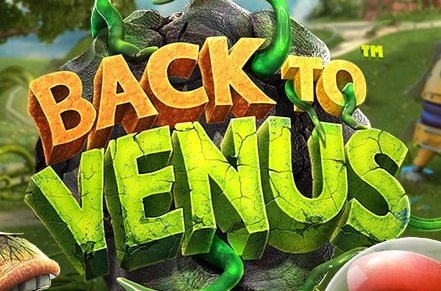 Back to Venus Slot Icon