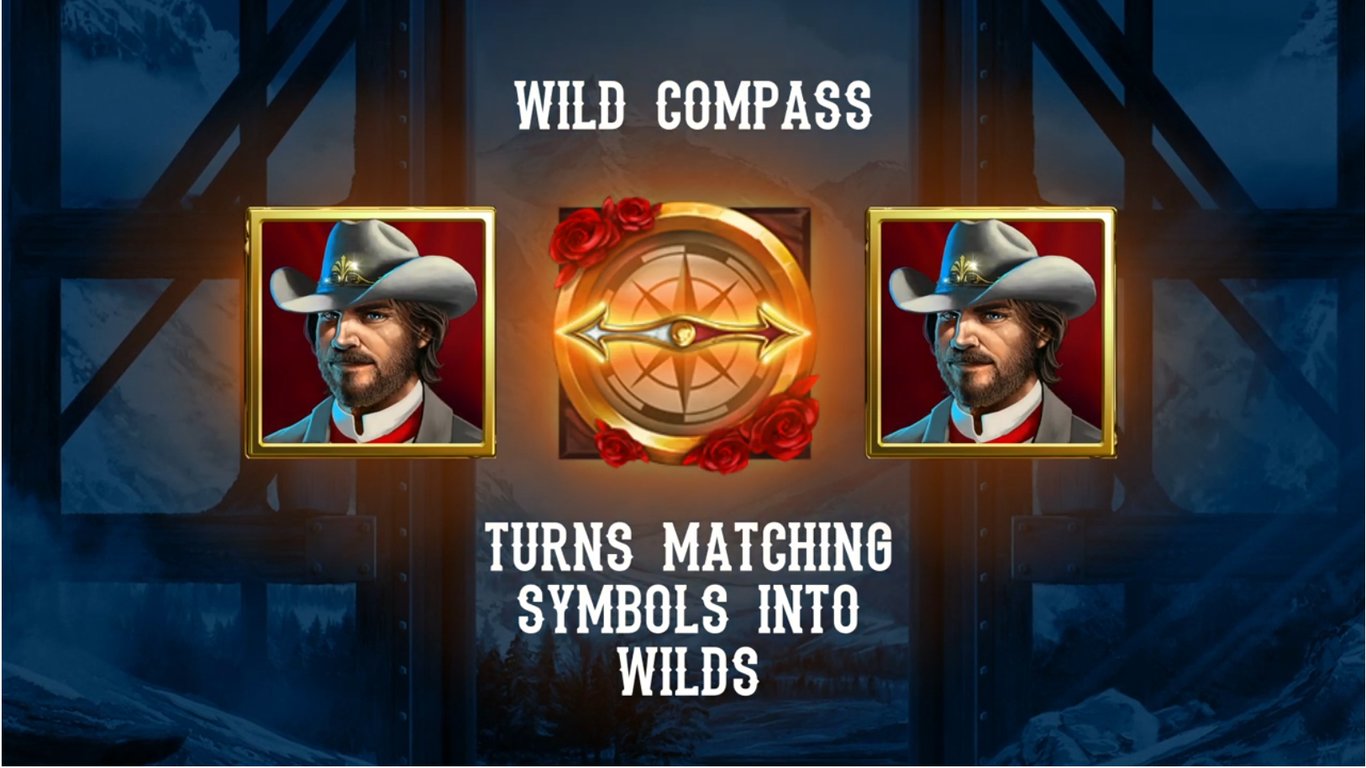Black River Gold Slot Demo Image