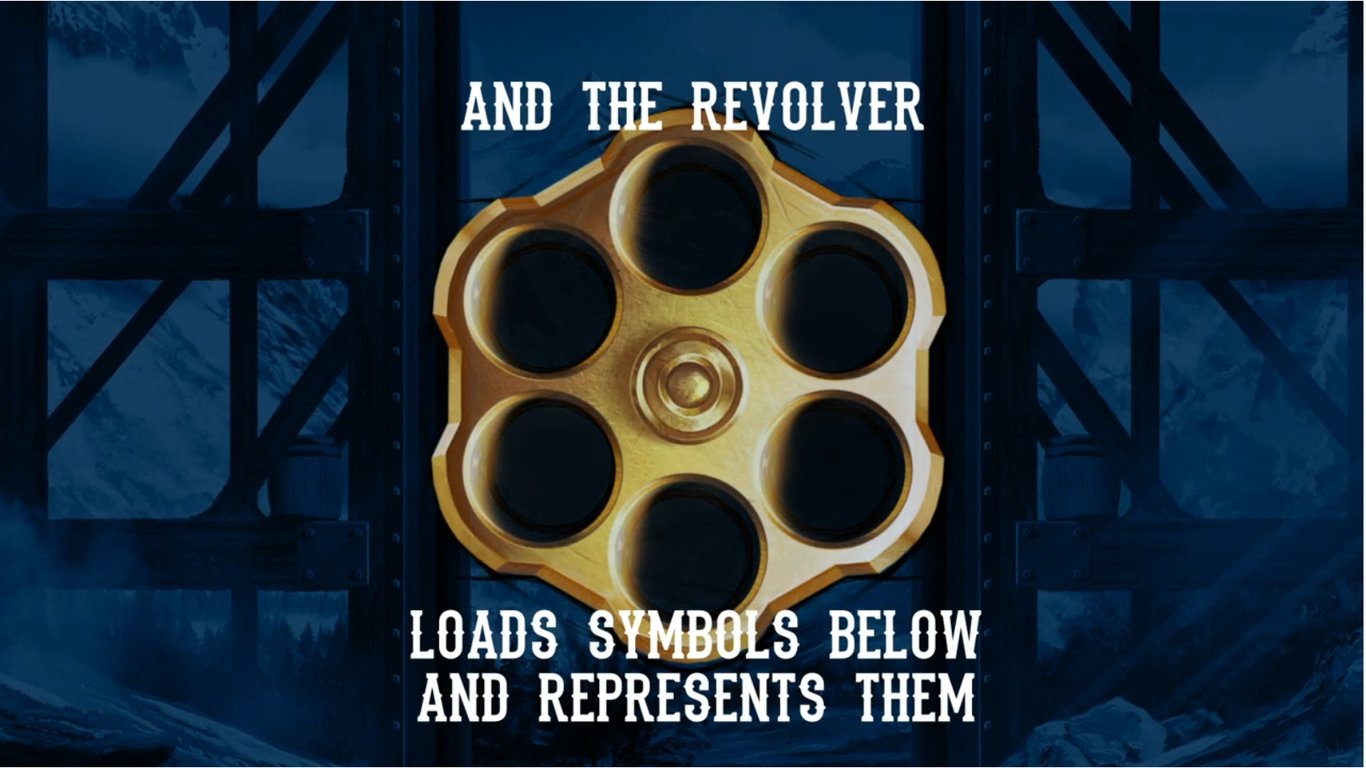 Black River Gold Slot Slot Image in Demo - pic. 3
