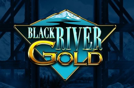 Black River Gold Slot Icon