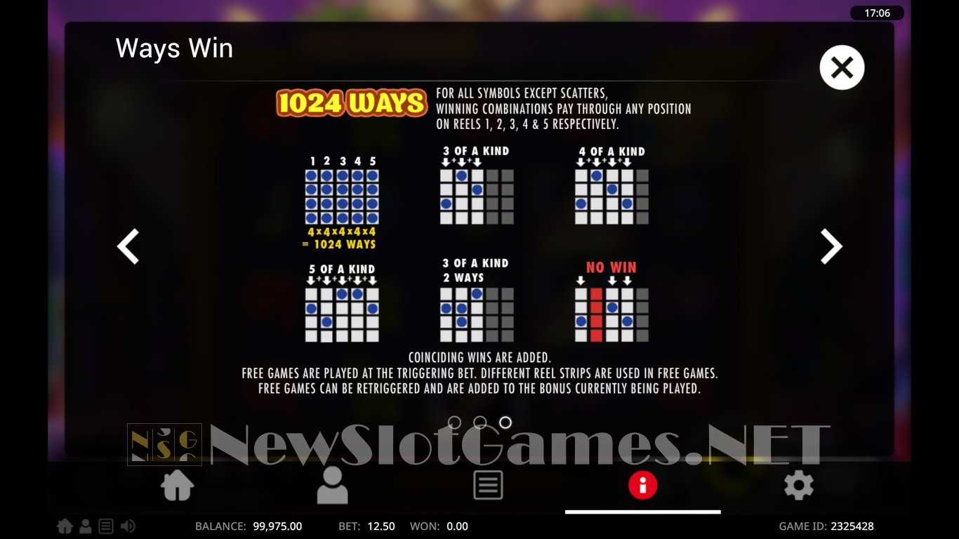 Bollywood Billions Slot Slot Image in Demo - pic. 6