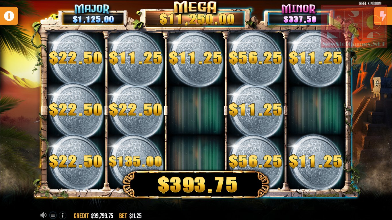 Book of Kingdoms Slot Slot Image in Demo - pic. 3