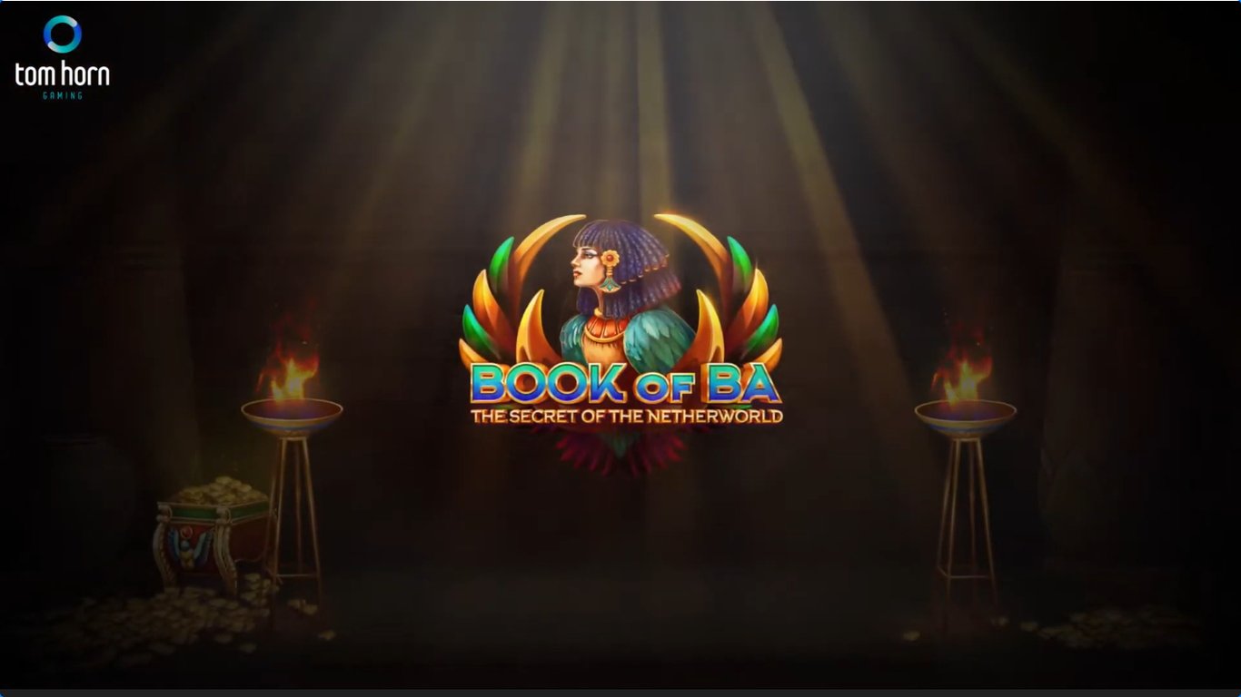 The Secret of Ba Slot Slot Image in Demo - pic. 3