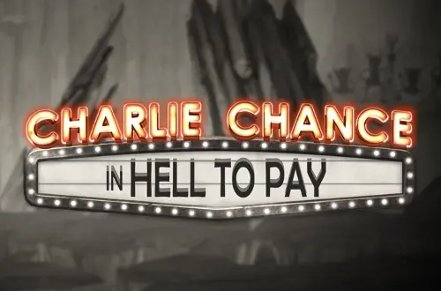 Charlie Chance In Hell To Pay Slot Icon