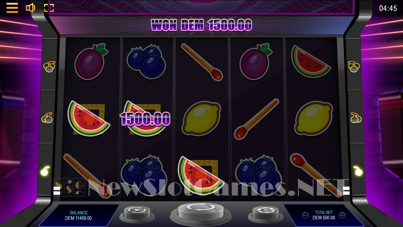 Cherry Bombs Slot Slot Image in Demo - pic. 3