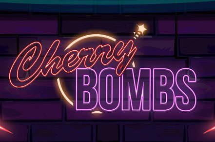 Cherry Bombs Slot Icon