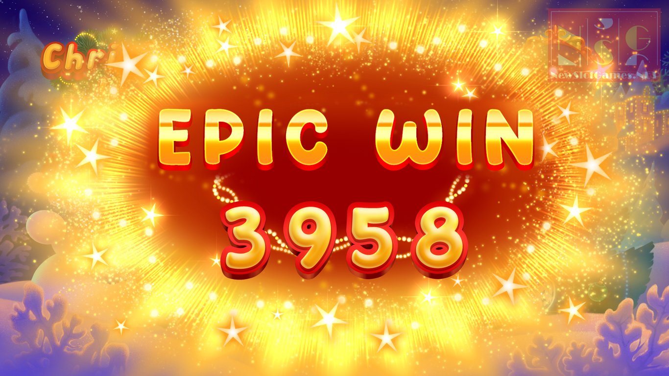 Christmas Tree Slot Slot Image in Demo - pic. 3