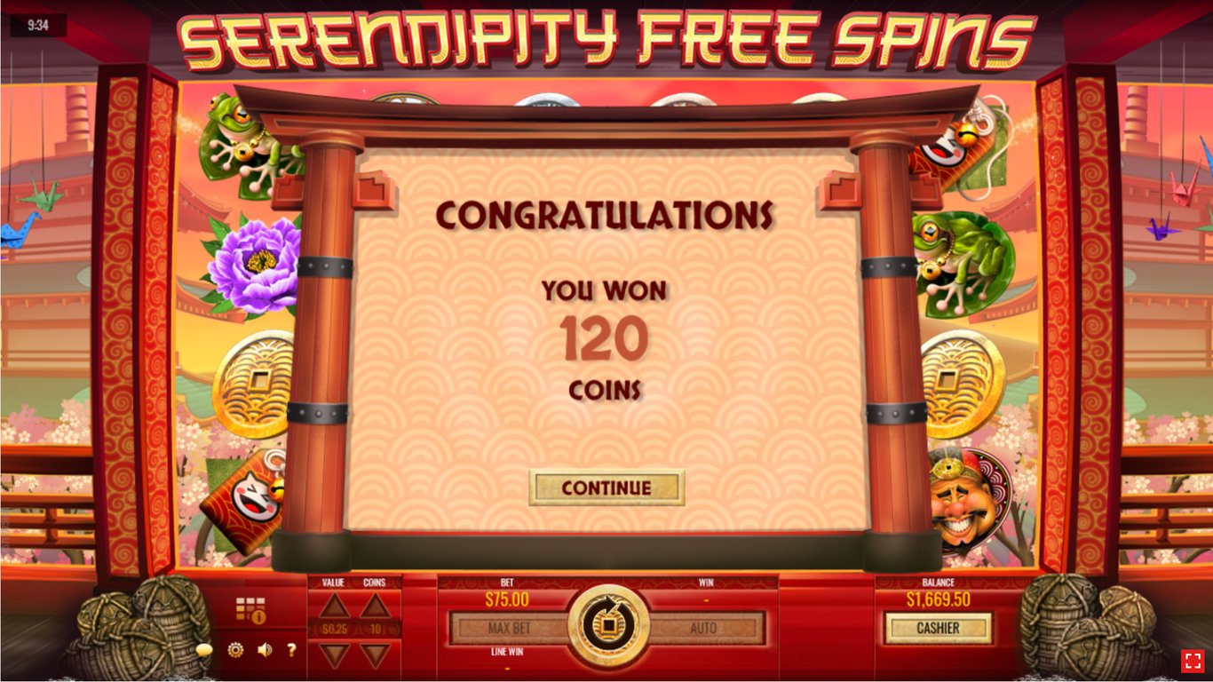 Daikoku Blessings Slot Slot Image in Demo - pic. 3