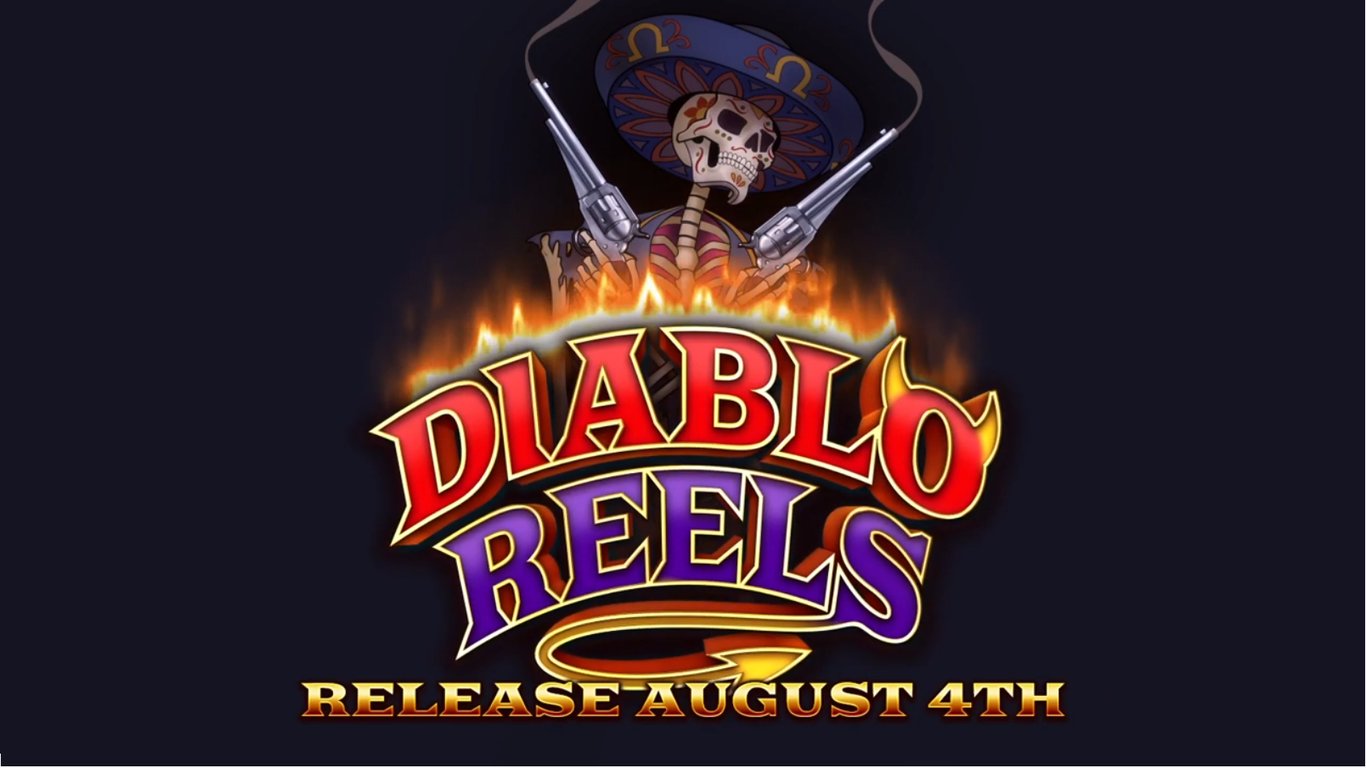 Diablo Reels Slot Slot Image in Demo - pic. 3