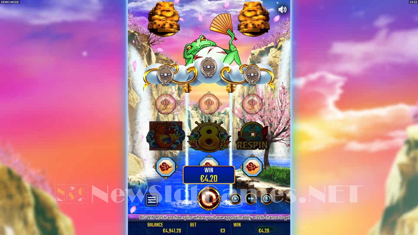 Dreams of Gold Delight Slot Slot Image in Demo - pic. 10