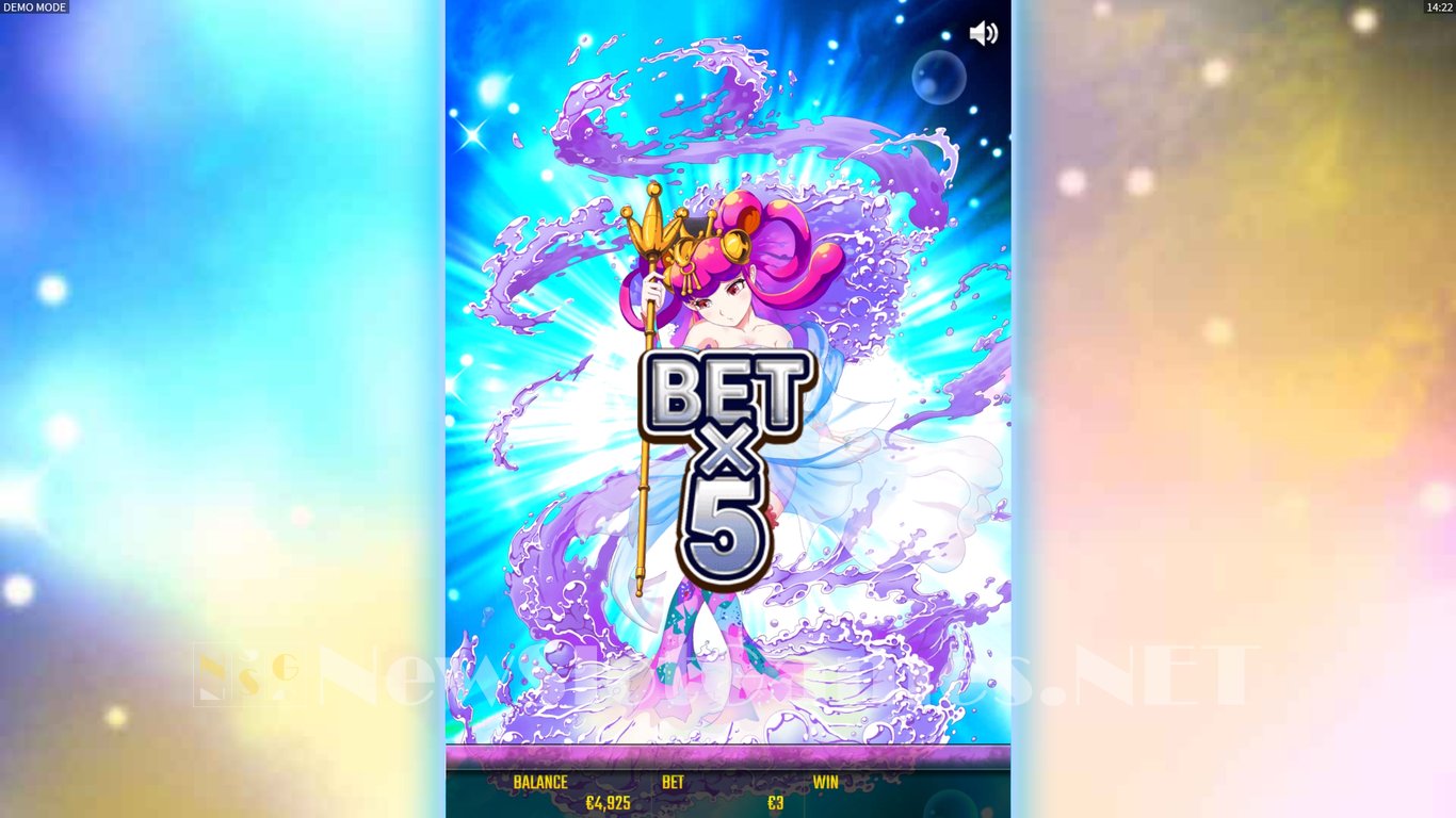 Dreams of Gold Delight Slot Slot Image in Demo - pic. 8