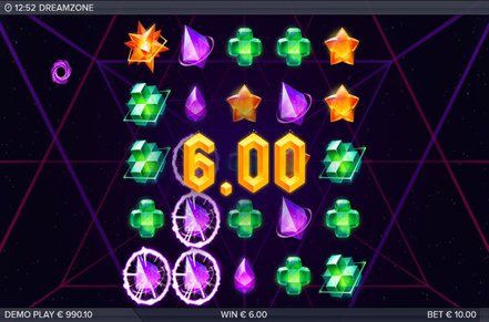 Dreamzone Slot Icon
