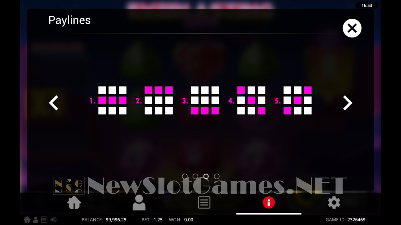 Everlasting Spins Slot Slot Image in Demo - pic. 6