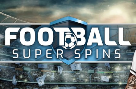 Football Super Spins Slot Icon