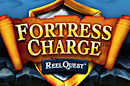 Fortress Charge Slot Icon