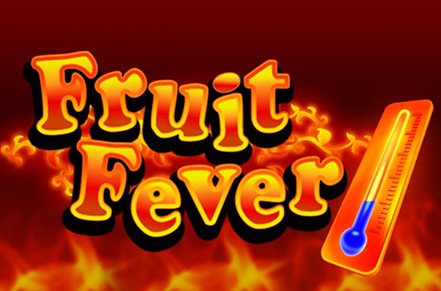 Fruit Fever Slot Logo