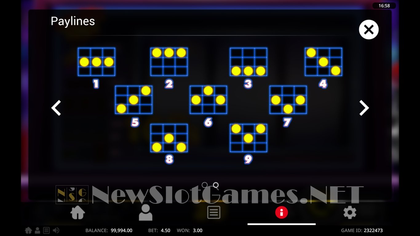 Golden888 Slot Slot Image in Demo - pic. 5